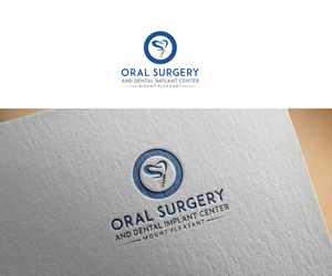 Logo Design by bijuak for Oral Surgery Associates of Iowa City | Design: #30777898