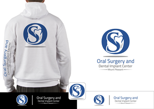 Logo Design by ~idiaz~ for Oral Surgery Associates of Iowa City | Design: #30782015