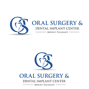Logo Design by H4R5Z for Oral Surgery Associates of Iowa City | Design: #30839851