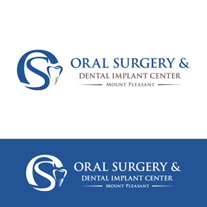 Logo Design by H4R5Z for Oral Surgery Associates of Iowa City | Design: #30998858