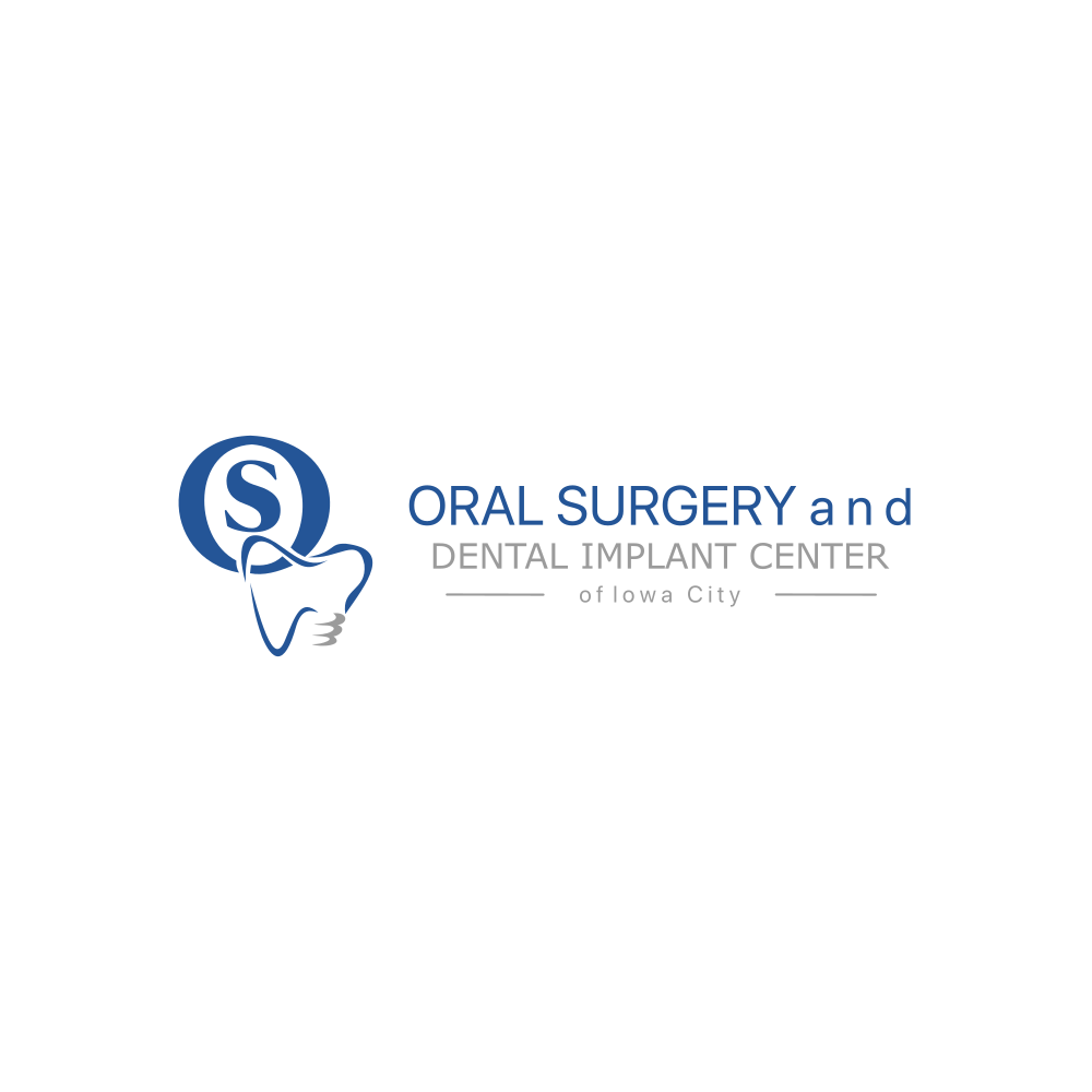 Logo Design by alitjuara for Oral Surgery Associates of Iowa City | Design #30789939