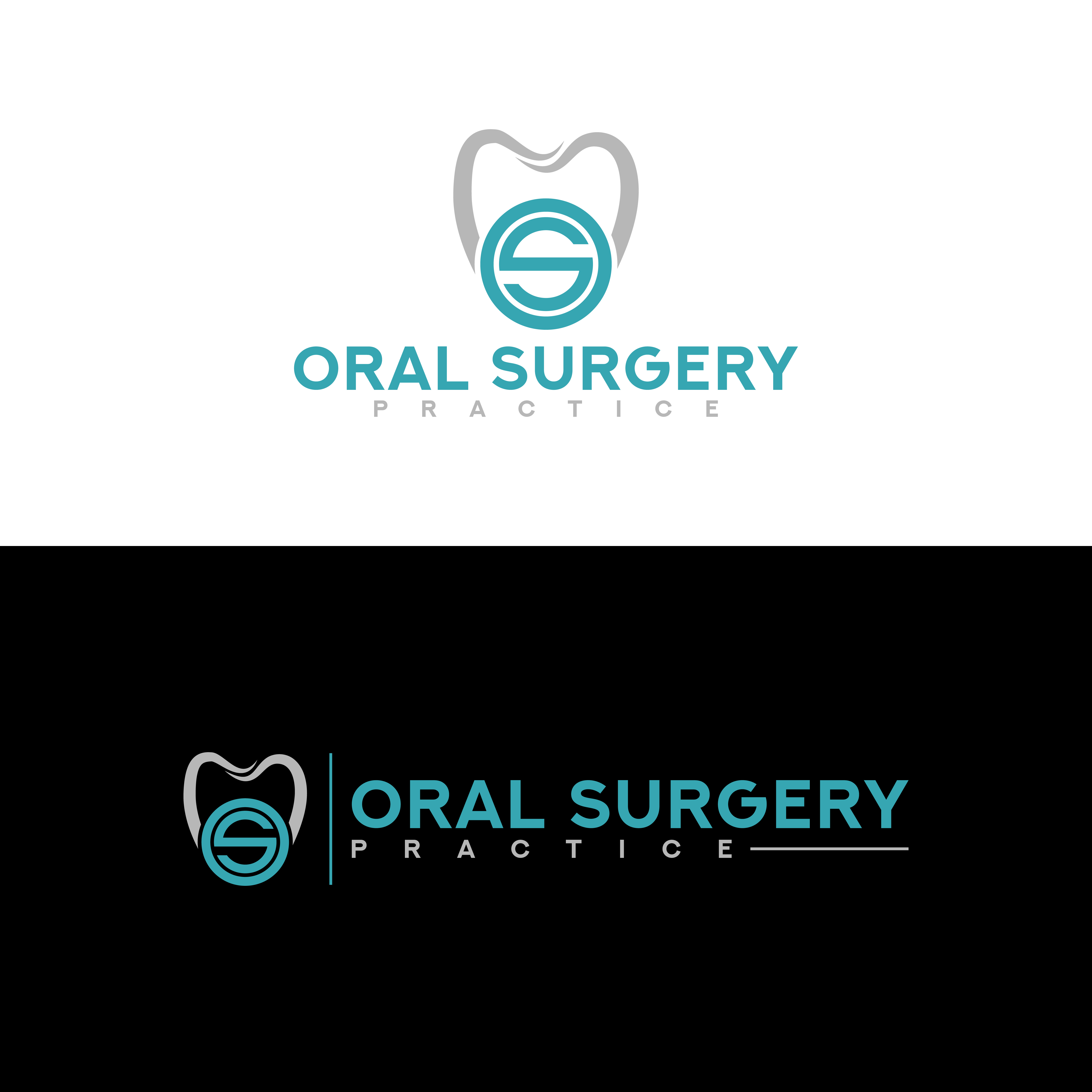 Design de Logo par creative.bugs pour Oral Surgery Associates of Iowa City | Design #30784113