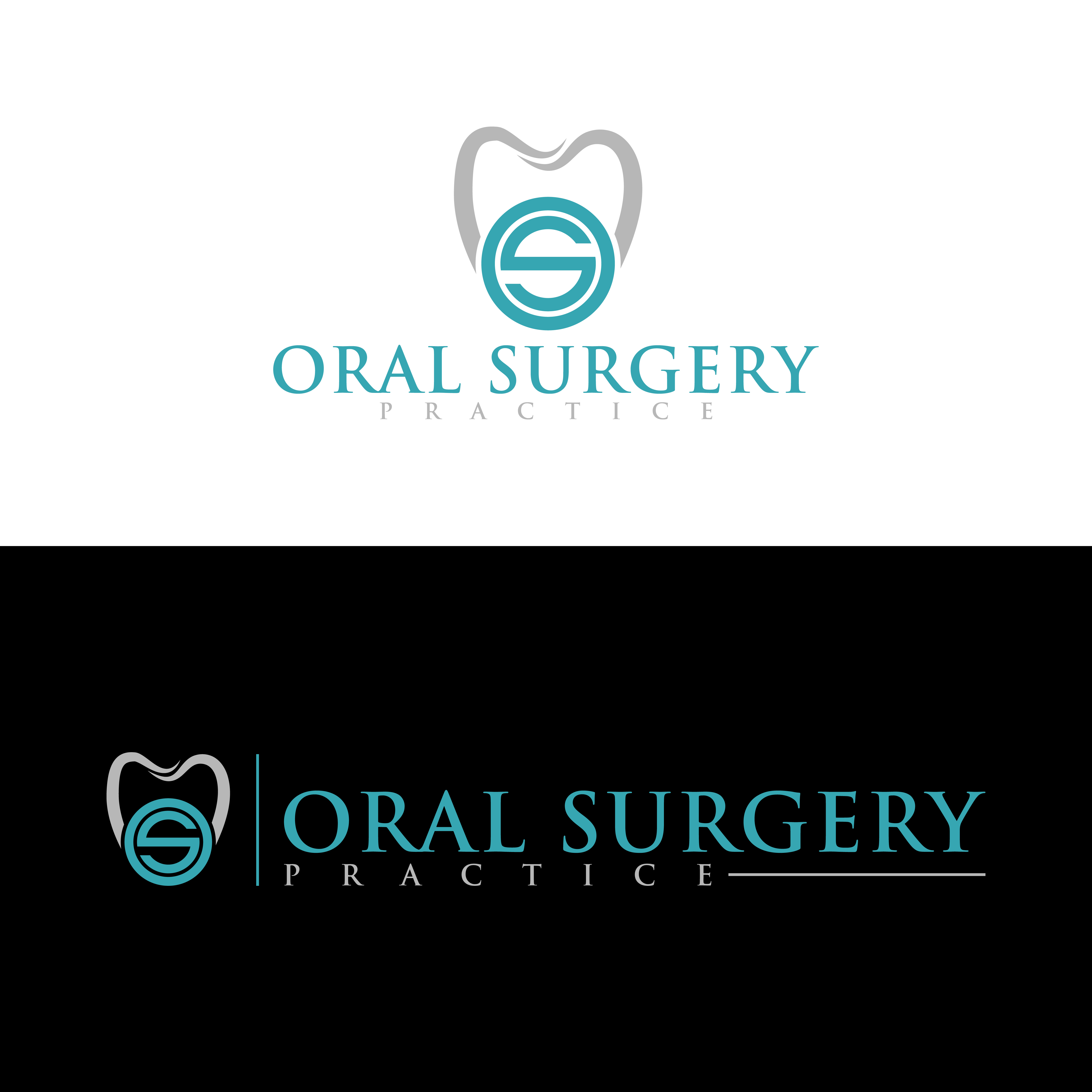 Design de Logo par creative.bugs pour Oral Surgery Associates of Iowa City | Design #30784114