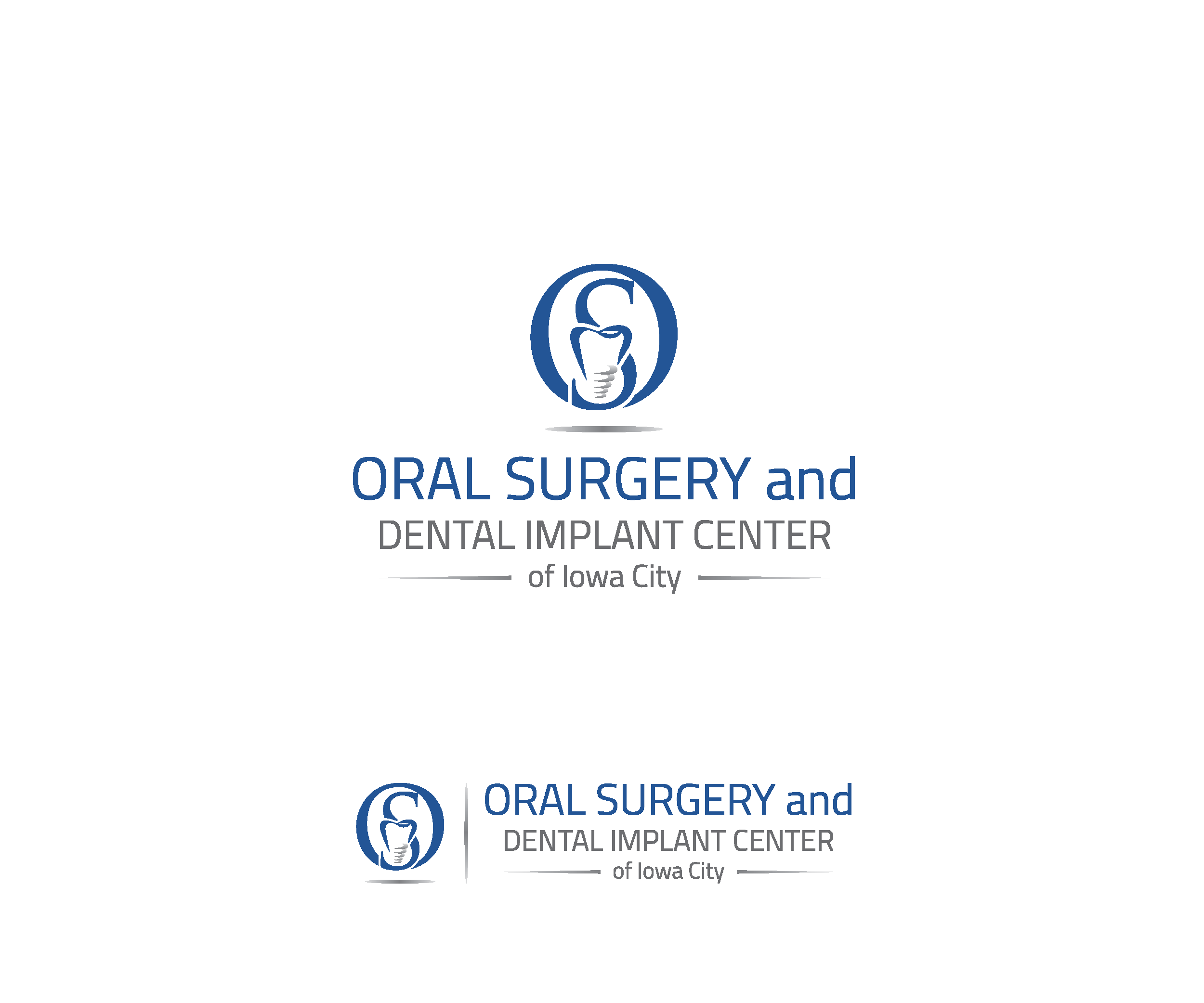 Design de Logo par saulogchito pour Oral Surgery Associates of Iowa City | Design #30806070