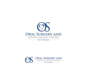 Logo Design by saulogchito for Oral Surgery Associates of Iowa City | Design: #30806495