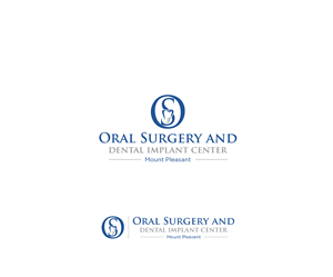 Logo Design by saulogchito for Oral Surgery Associates of Iowa City | Design: #30807692