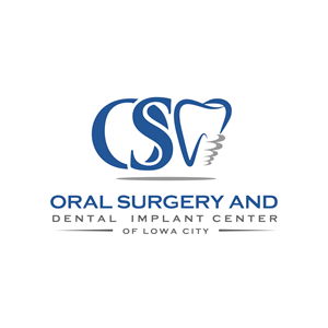 Logo-Design von Laxmi Design für Oral Surgery Associates of Iowa City | Design #30781950