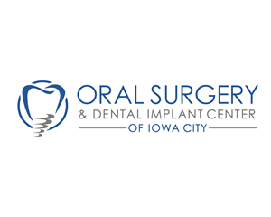 Logo Design by Atec for Oral Surgery Associates of Iowa City | Design: #30777784