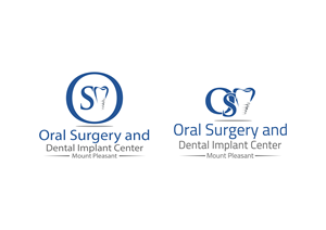 Logo Design by VEGA-Designs for Oral Surgery Associates of Iowa City | Design: #30777737