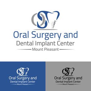 Logo-Design von DesignLima für Oral Surgery Associates of Iowa City | Design: #30792378