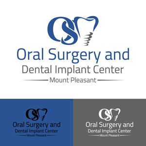 Logo-Design von DesignLima für Oral Surgery Associates of Iowa City | Design: #30792380