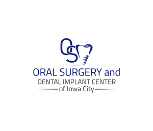 Logo Design by AlphaDezin3 for Oral Surgery Associates of Iowa City | Design: #30779771