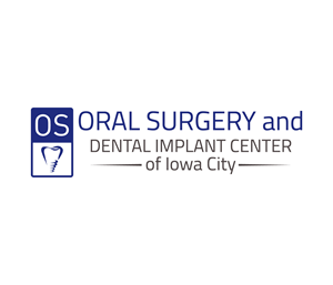 Logo Design by AlphaDezin3 for Oral Surgery Associates of Iowa City | Design: #30779785