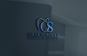 Logo Design by 4tech services for Oral Surgery Associates of Iowa City | Design: #30778047