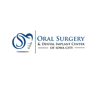 Diseño de Logo por hector0811 para Oral Surgery Associates of Iowa City | Diseño: #30778866