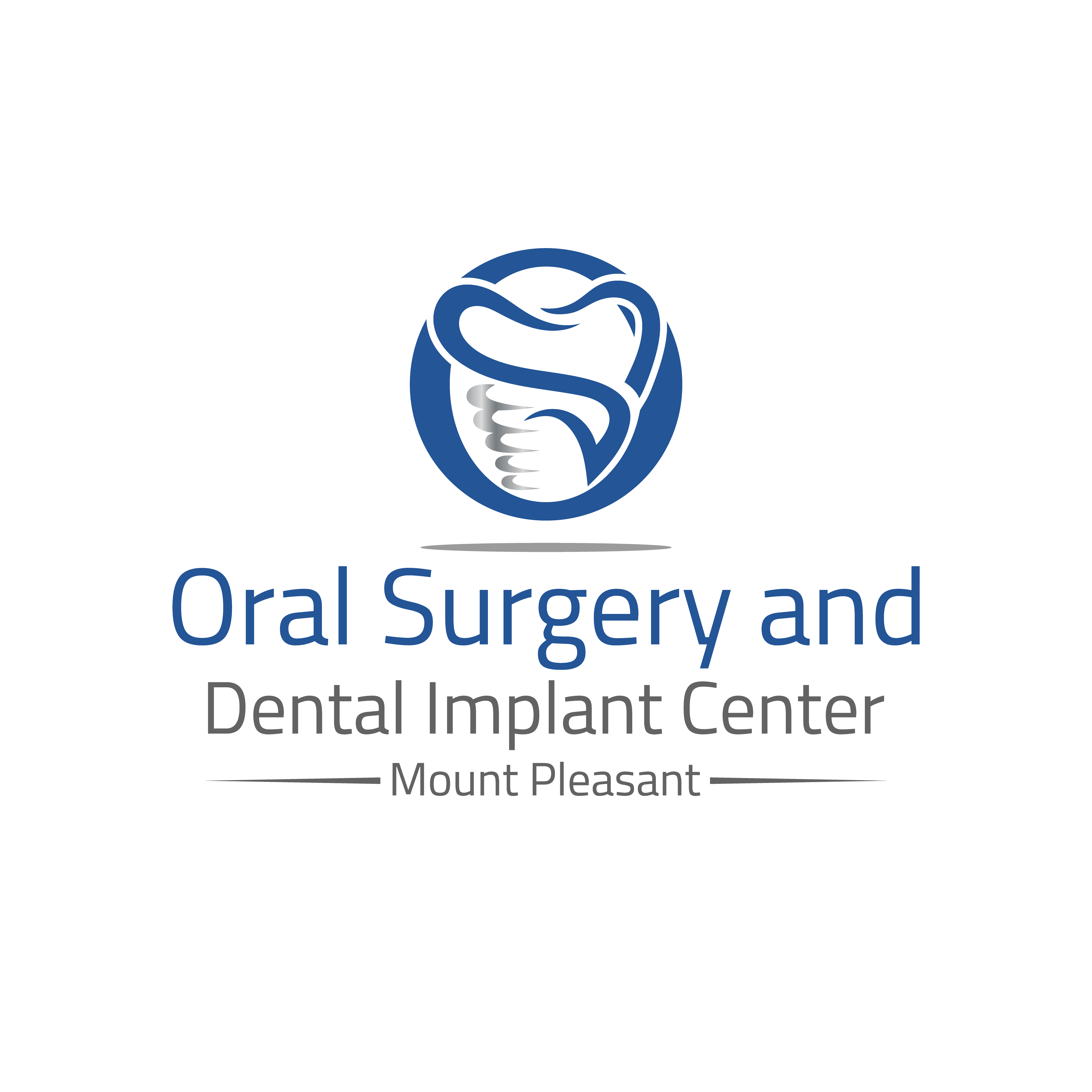 Diseño de Logo por Faysal Mahmud 2 para Oral Surgery Associates of Iowa City | Diseño #30788955