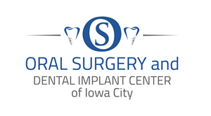 Logo-Design von Al Pech für Oral Surgery Associates of Iowa City | Design #30787169