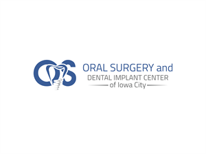 Logo Design by R16 for Oral Surgery Associates of Iowa City | Design: #30820281
