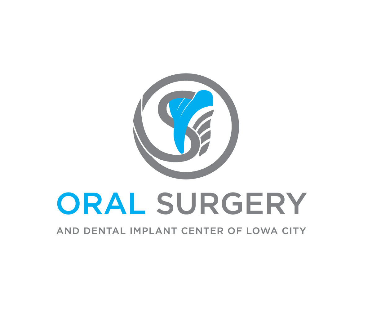 Logo Design by Ansh Design for Oral Surgery Associates of Iowa City | Design #30782485