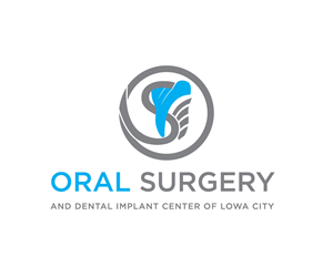 Logo Design by Ansh Design for Oral Surgery Associates of Iowa City | Design: #30782485