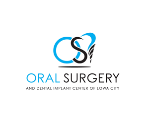 Logo Design by Ansh Design for Oral Surgery Associates of Iowa City | Design: #30782486