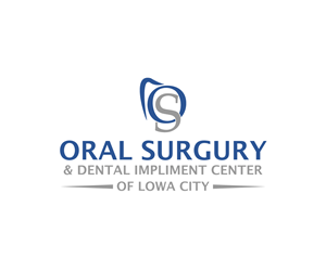 Logo Design by Ansh Design for Oral Surgery Associates of Iowa City | Design: #30782487