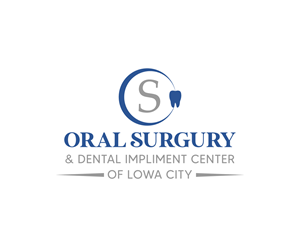 Logo Design by Ansh Design for Oral Surgery Associates of Iowa City | Design: #30782488