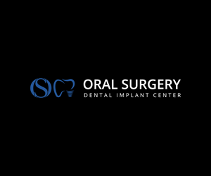 Logo Design by _Asadancs for Oral Surgery Associates of Iowa City | Design: #30779835