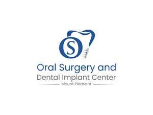 Logo Design by Bonna 3 for Oral Surgery Associates of Iowa City | Design: #30786777