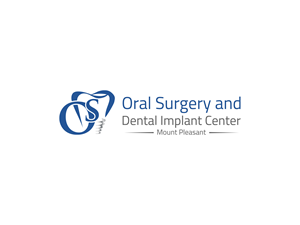 Diseño de Logo por Bonna 3 para Oral Surgery Associates of Iowa City | Diseño: #30786779