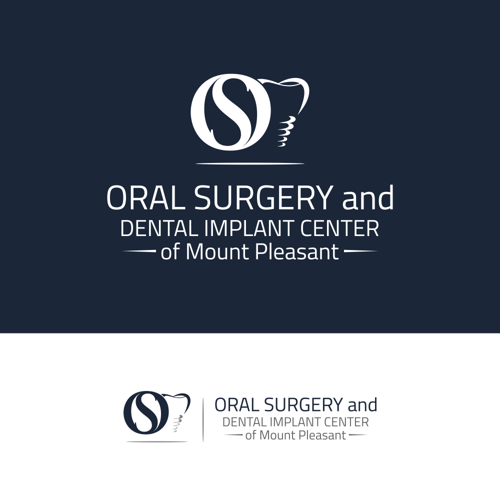 Logo Design by avro_ for Oral Surgery Associates of Iowa City | Design: #31091759