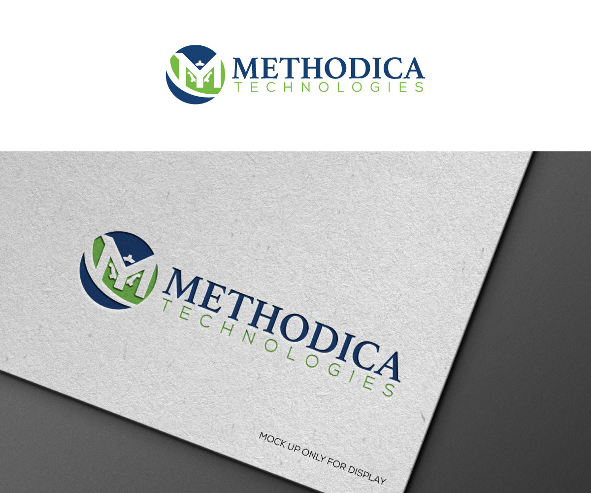 Logo Design by Srk pix!14 for this project | Design #30789545