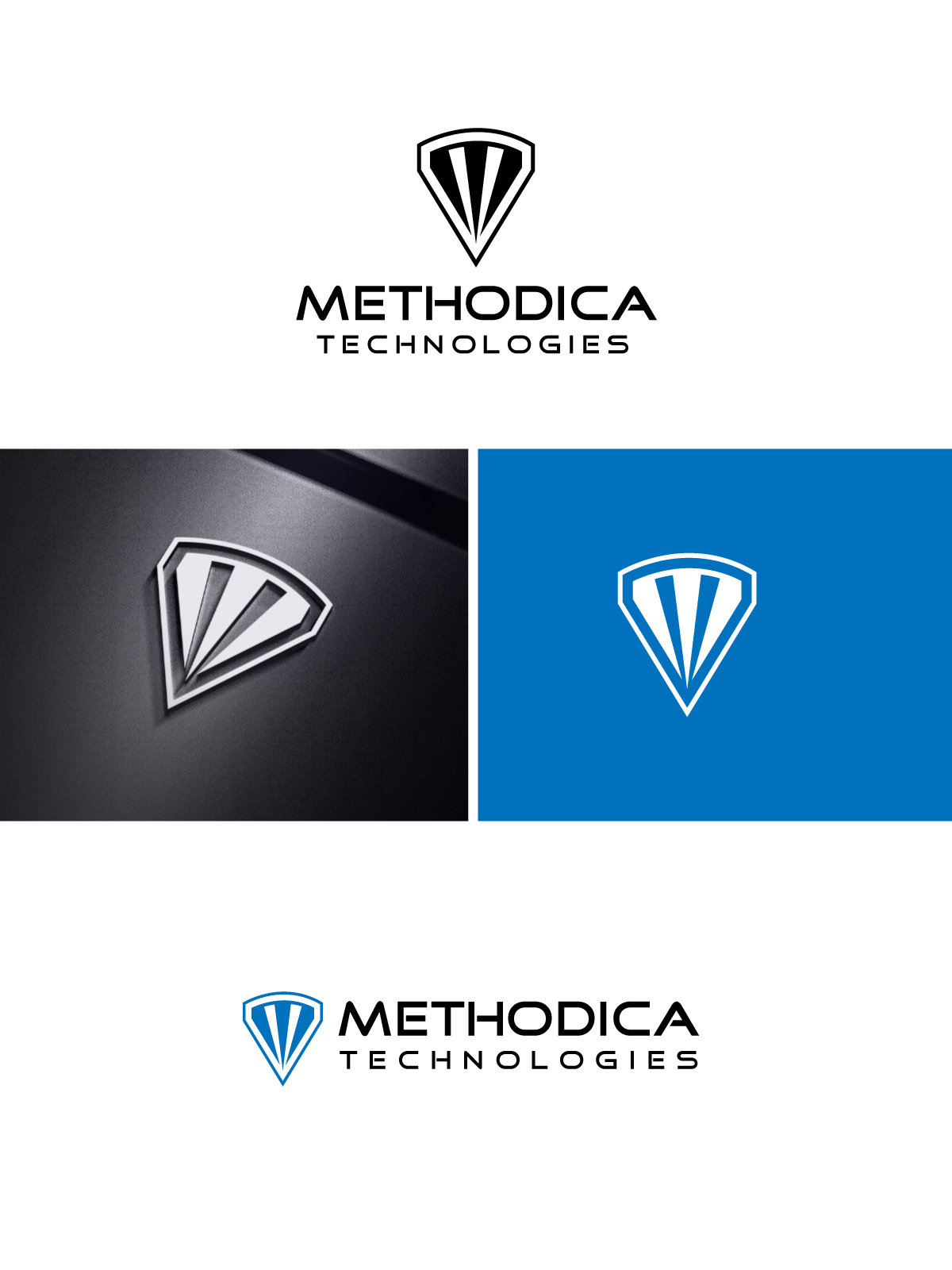 Logo Design by Nazma _Begum for this project | Design #30785363