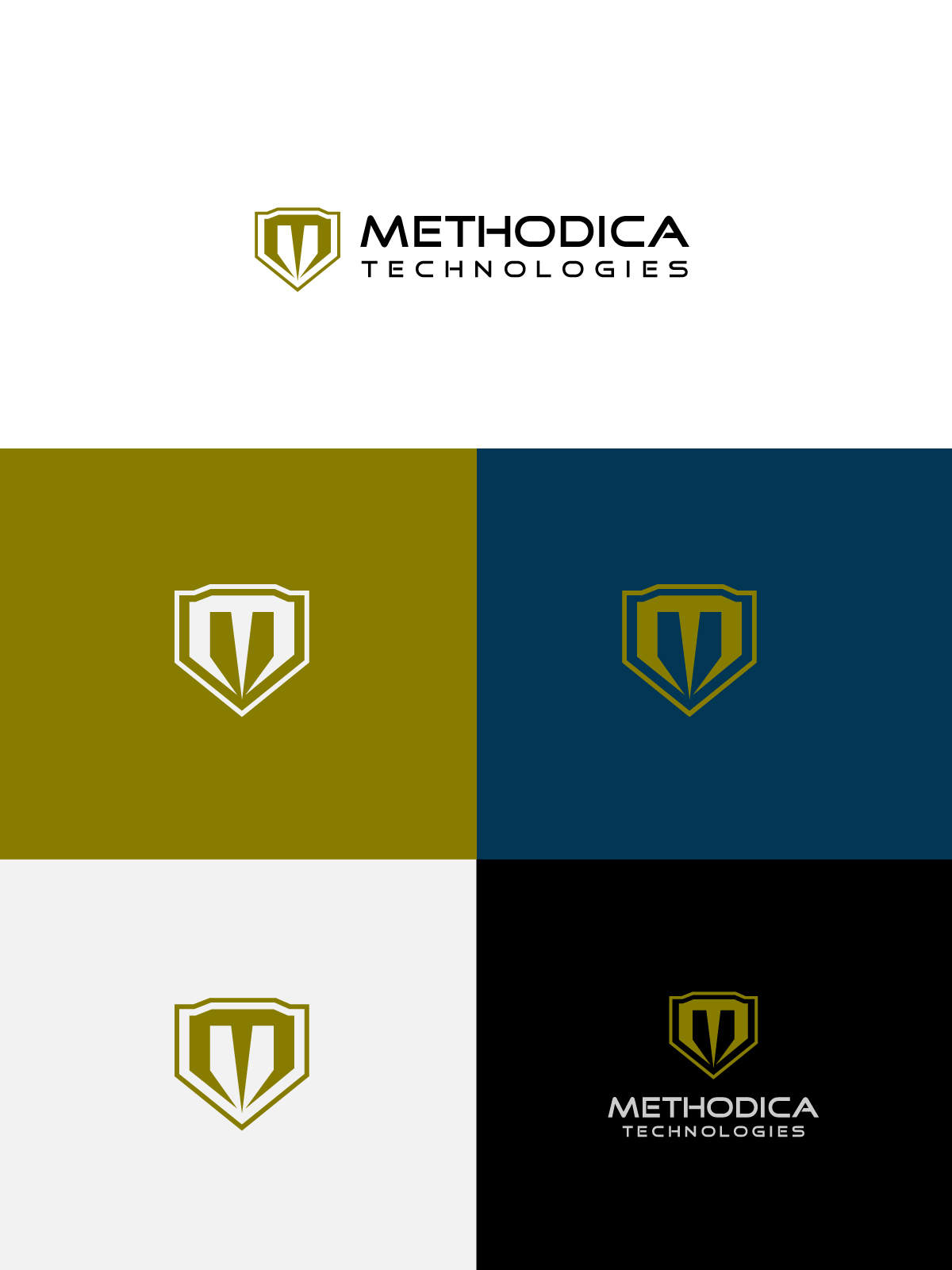 Logo Design by Nazma _Begum for this project | Design #30811194