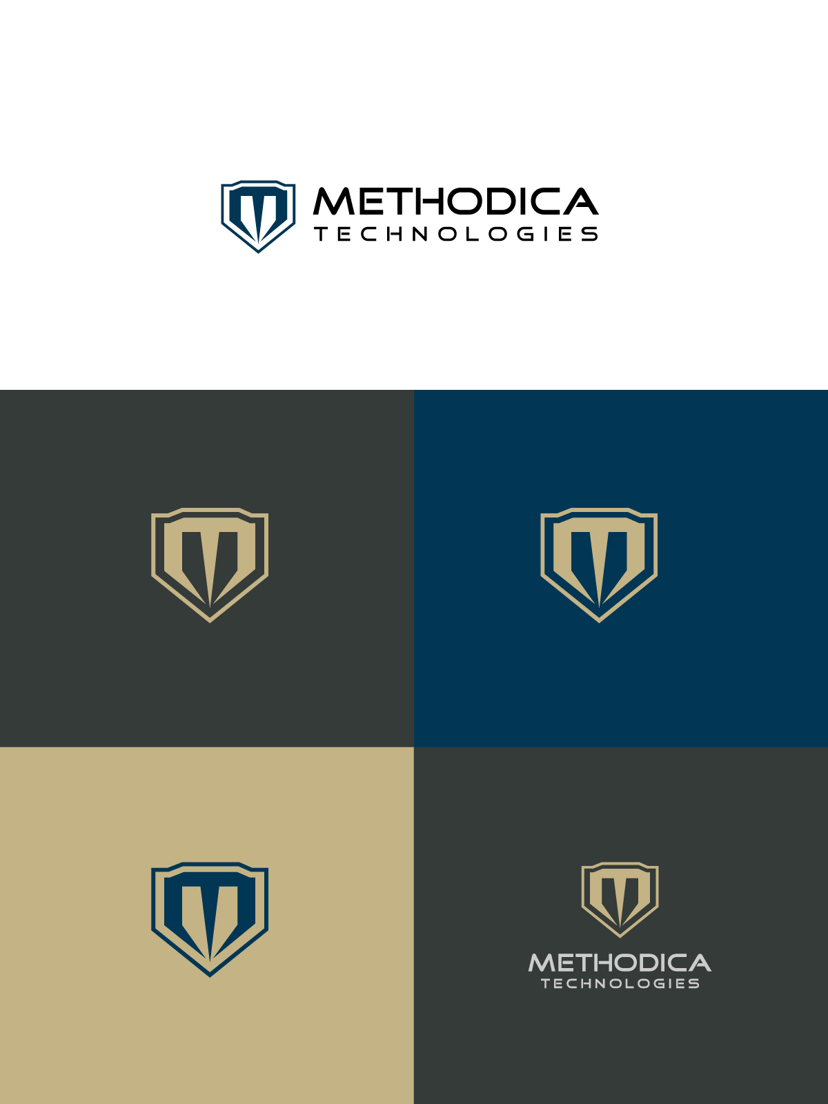 Logo Design by Nazma _Begum for this project | Design #30811196