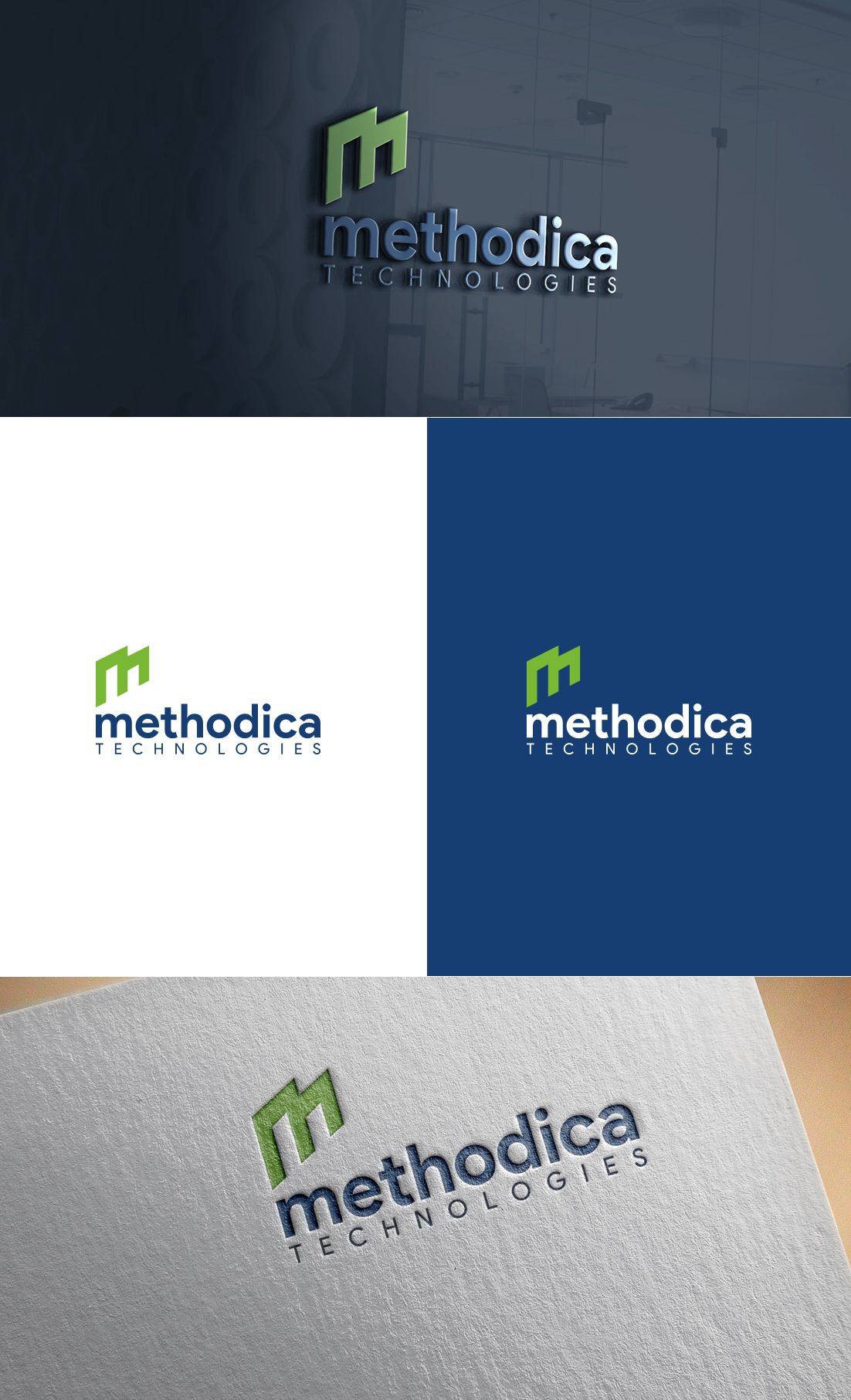 Logo Design by GLDesigns for this project | Design #30778576