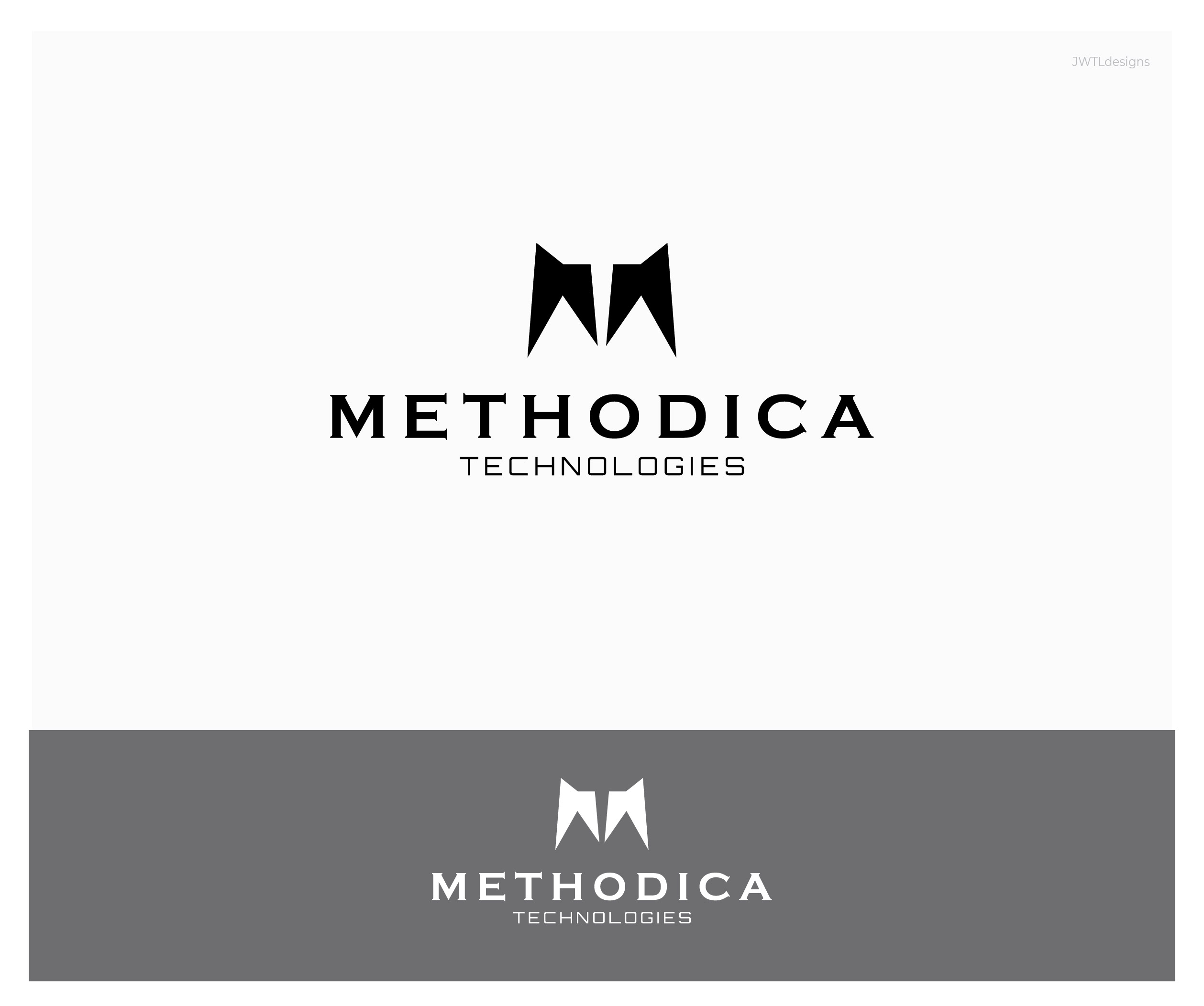 Logo-Design von JWTL für dieses Projekt | Design #30805695