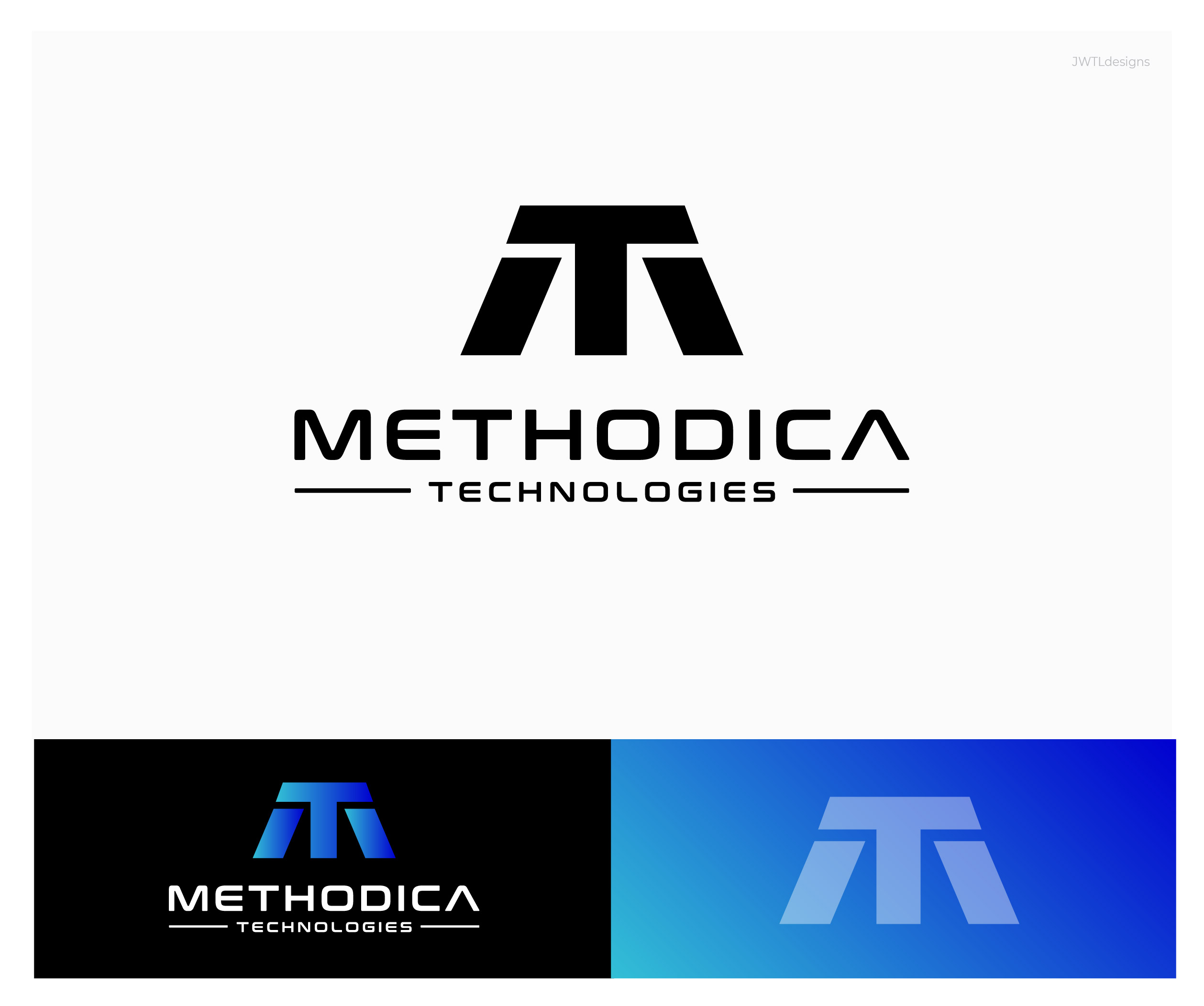 Logo-Design von JWTL für dieses Projekt | Design #30807087