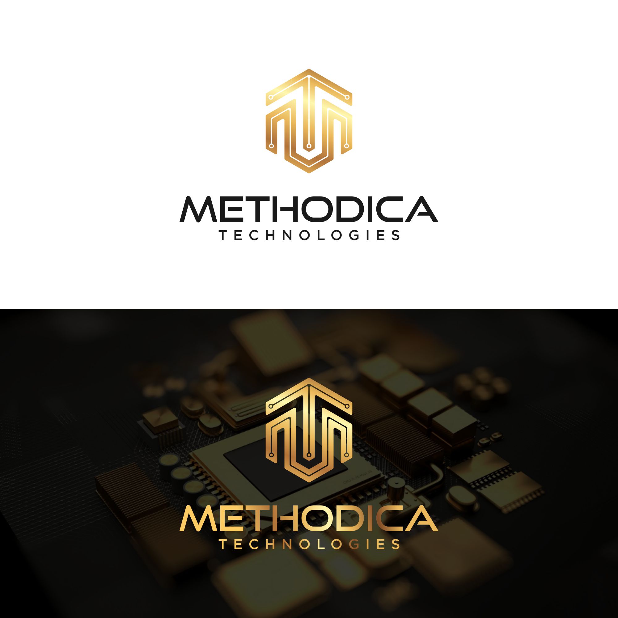 Logo Design by ark 2 for this project | Design #30791563