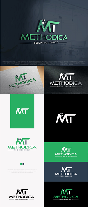 Diseño de Logo por Ayub Zafar para este proyecto | Diseño: #30817882