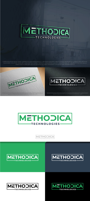 Diseño de Logo por Ayub Zafar para este proyecto | Diseño: #30817884