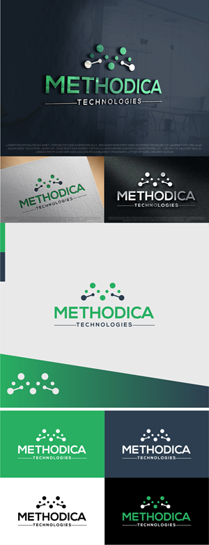 Diseño de Logo por Ayub Zafar para este proyecto | Diseño: #30817885