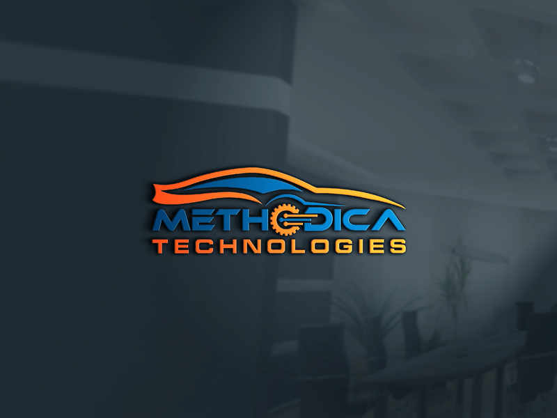 Logo Design by Hridoy Mizi 2 for this project | Design #30779049