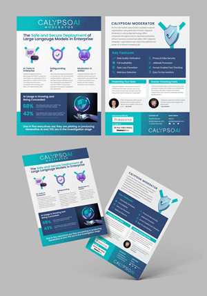 Flyer Design by Graphic Guy