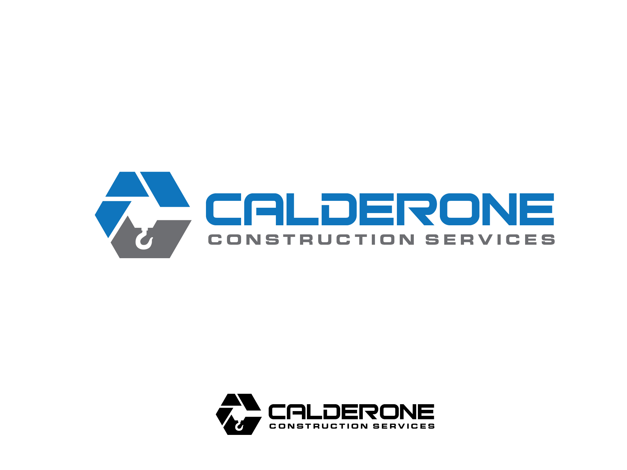 Logo Design by renderman for this project | Design #30779959