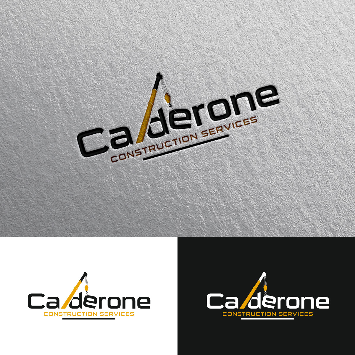 Logo Design by chris Ray for this project | Design #30782801
