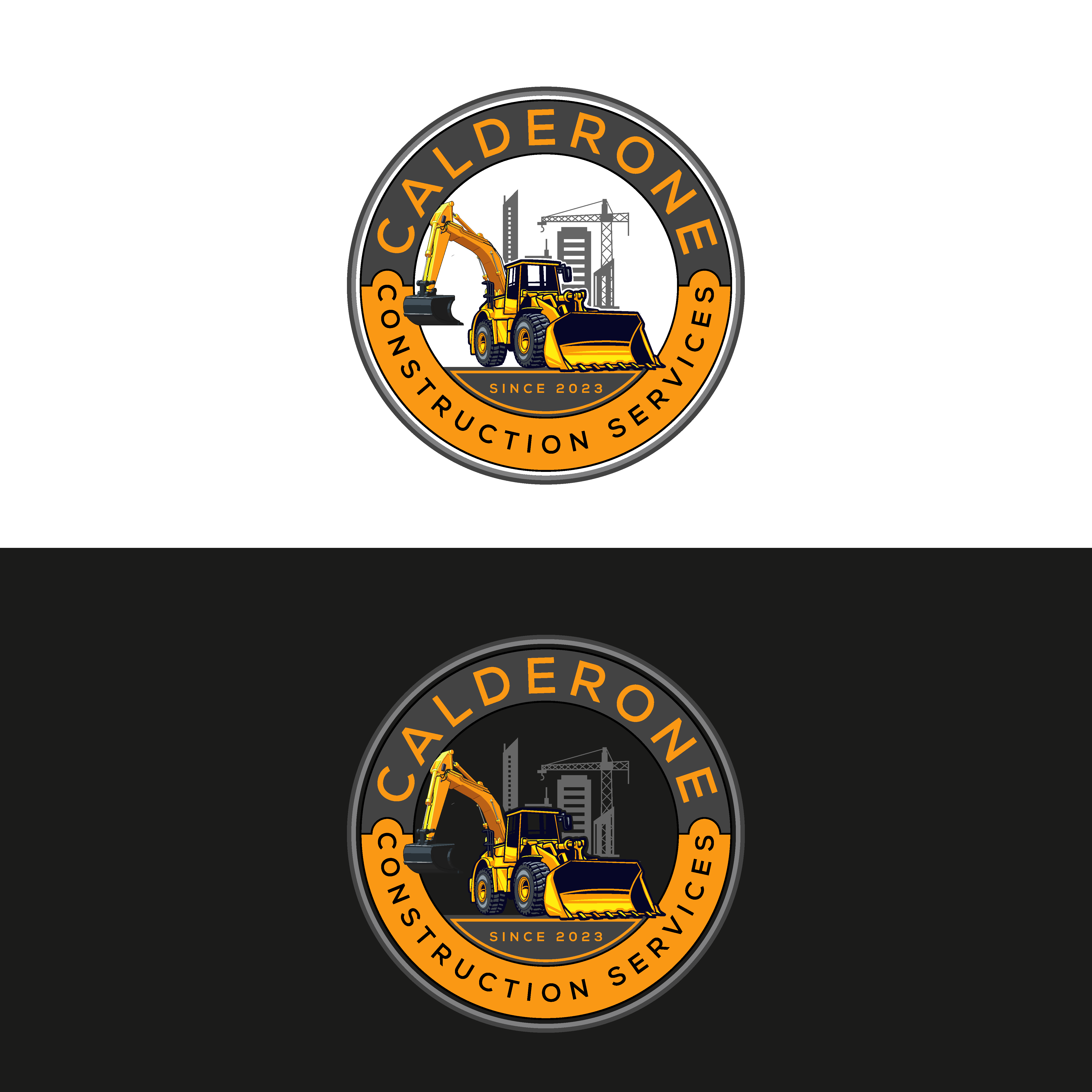 Logo Design by TDAC for this project | Design #30778945