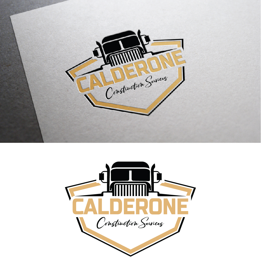 Logo Design by creativemood438 for this project | Design #30783868