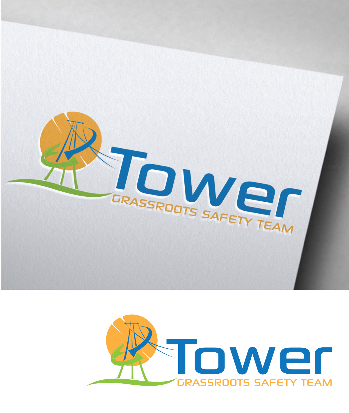 Logo Design by Om Namah Shivay for this project | Design #30797690