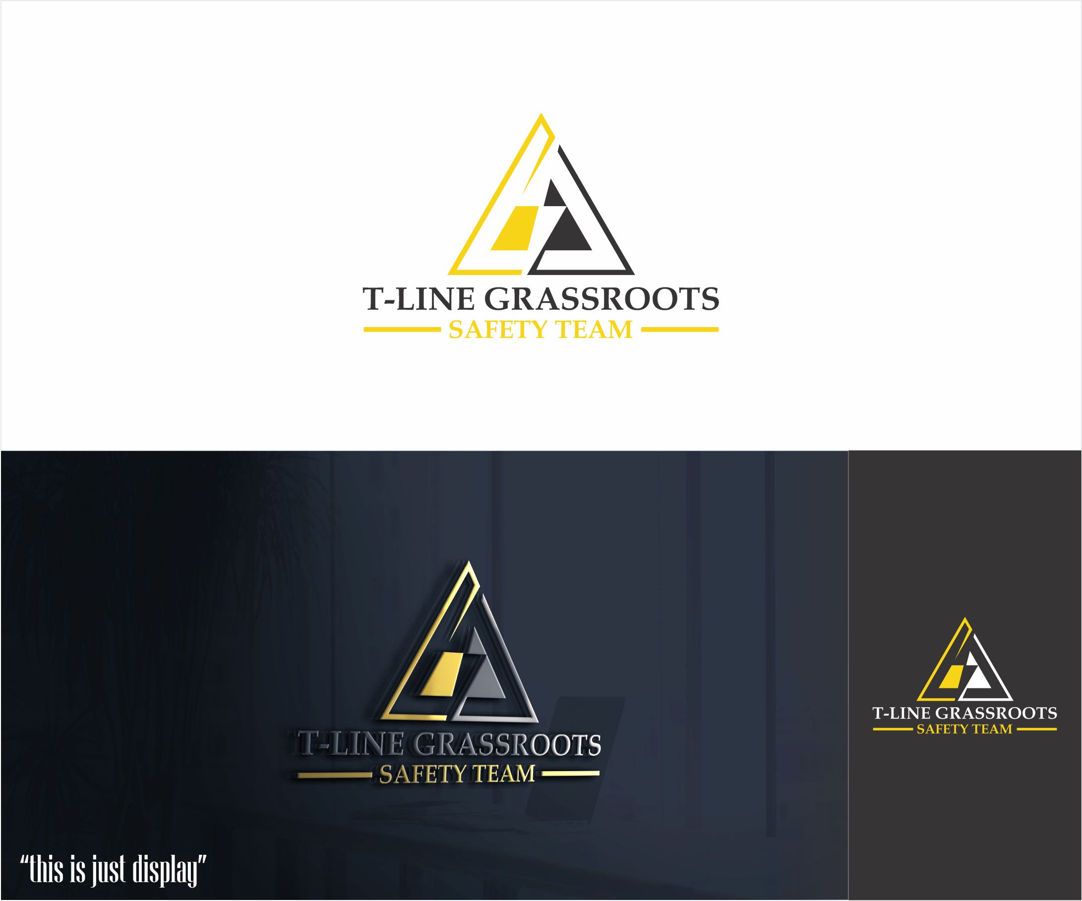 Logo Design by alkaline for this project | Design #30785067